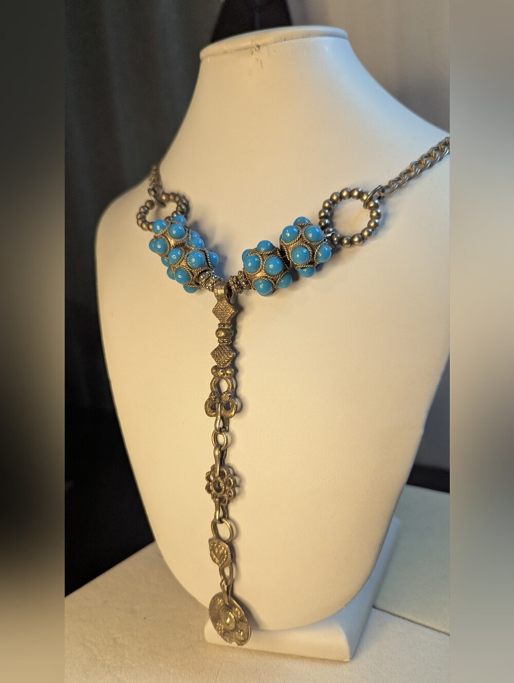 Unknown Vintage Necklace
